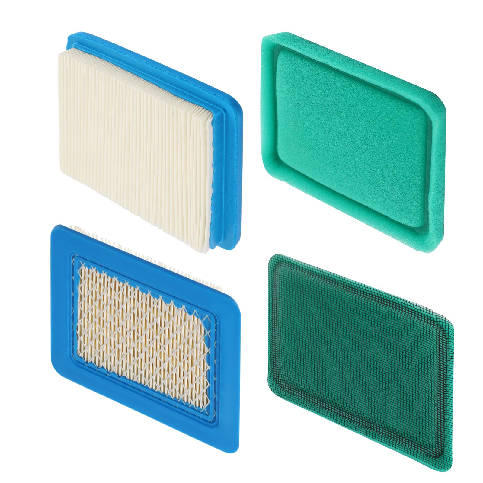 Air Filter Toro 20055 Toro 20055 20056 20058 Super Recycler Lawn