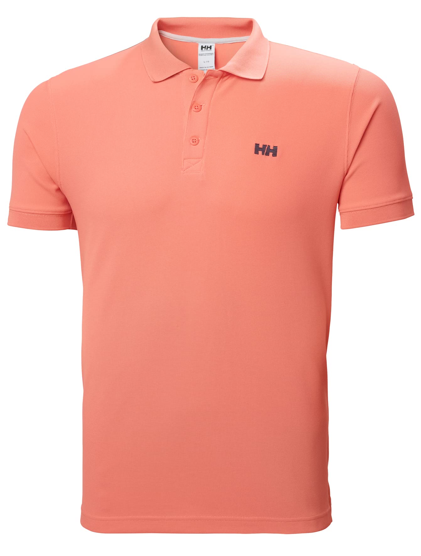 Helly Hansen Hombre Polo Driftline — view 15