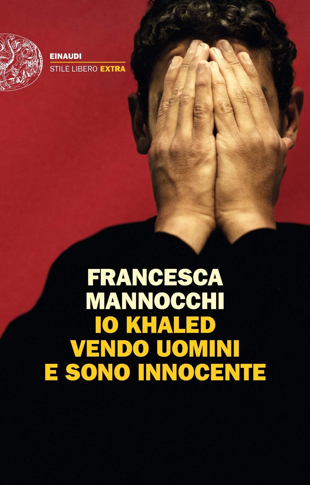 Io Khaled Vendo Uomini E Sono Innocente - 4