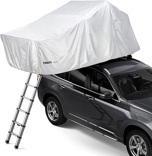 Thule Tepui Weatherhood para tiendas de campaña en techo