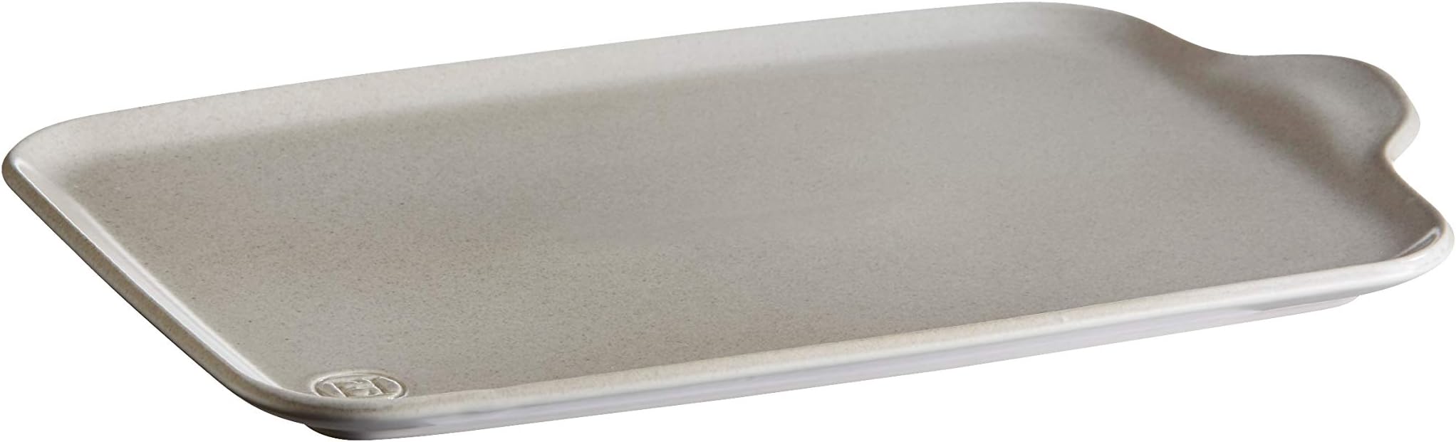 Emile Henry Appetizer Platter, Extra Large, Cork