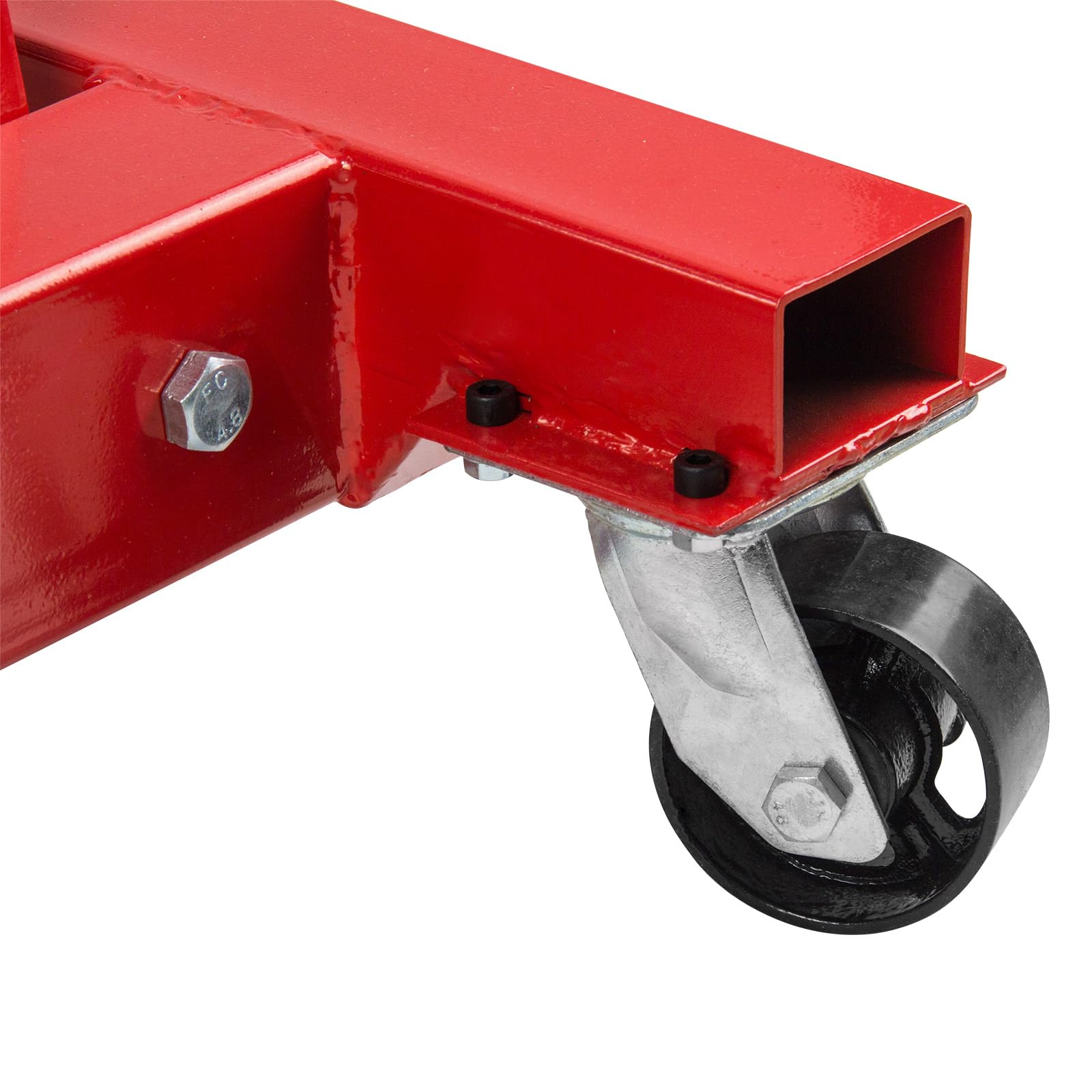 DEMA Werkstattkran 3000 kg / 3 t - Kran, Motorkran, Motorheber, Hebekran, Getriebekran - Stabil, Mobil, Belastbar - Für Auto, Motoren, Werkstatt, Garage, Lastenheben