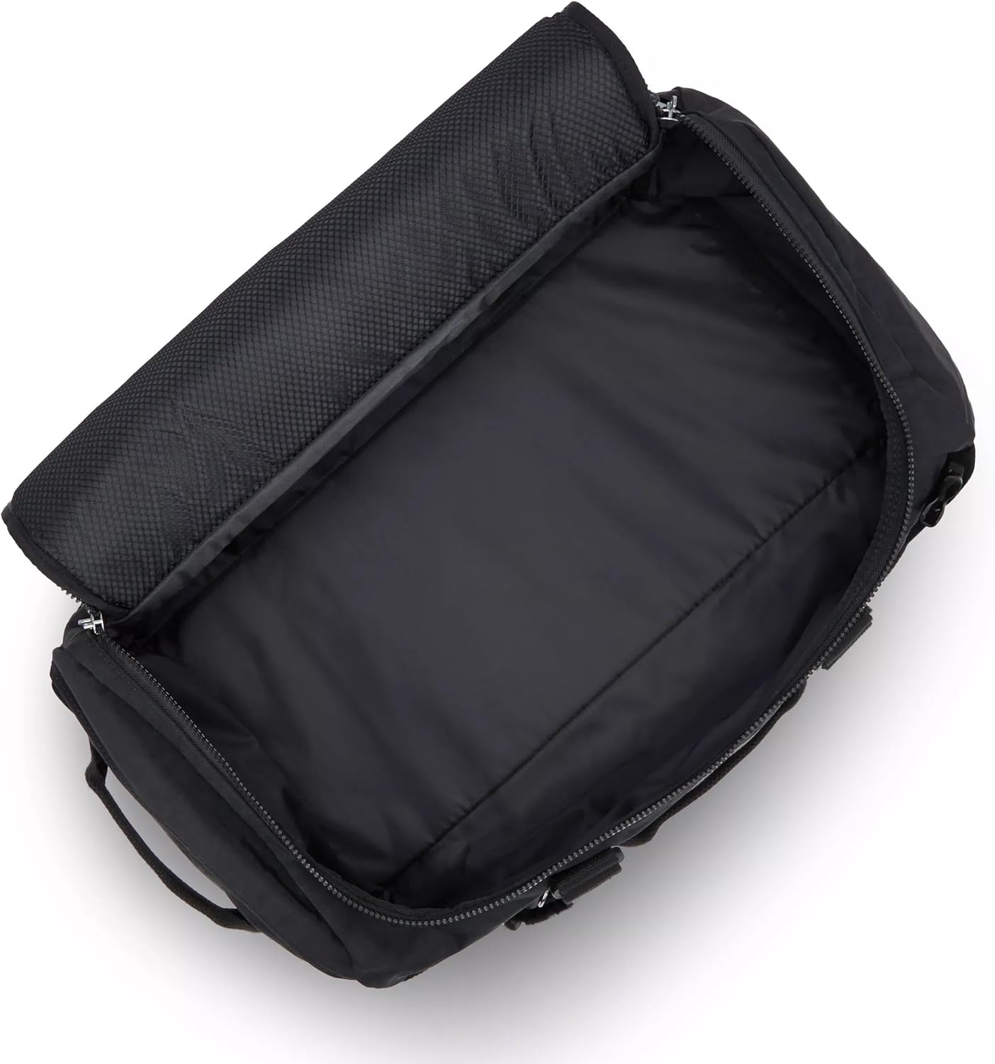 Kipling Jonis Small Laptop Duffle Backpack - Image 3