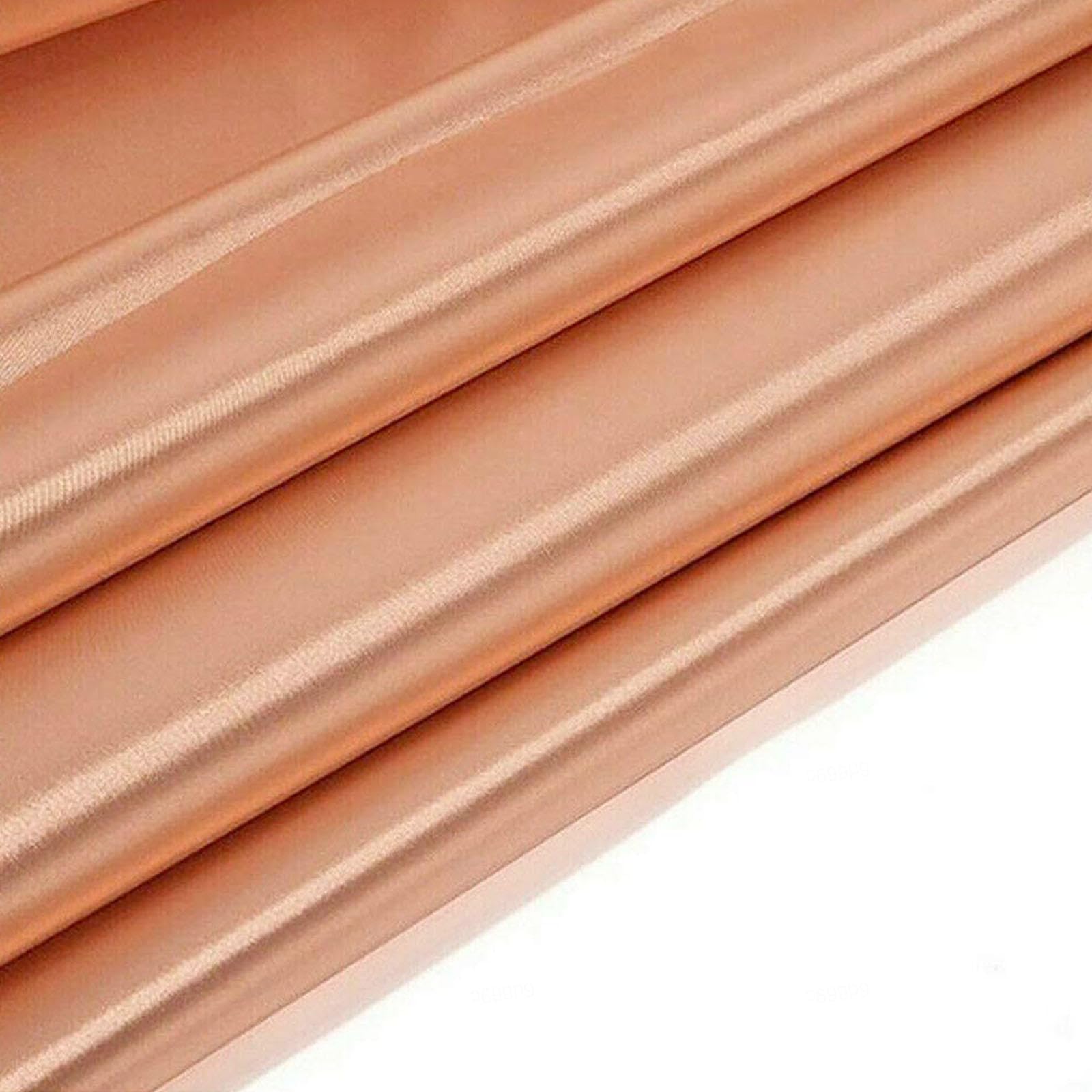 Tissu Faraday anti-statique pour doublure de vêtements et isolation ondes maison 9m
