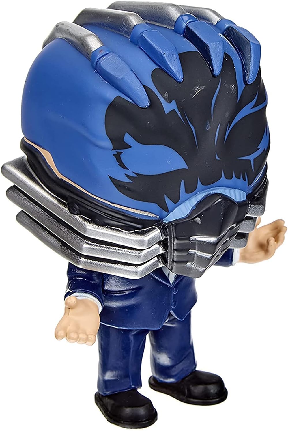Funko Pop! Animation: Kyouka Jirou (Earphone Jack) Da My Hero Academia - Figura Collezionabile In Vinile