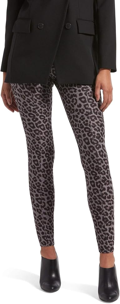 amazon leopard leggings