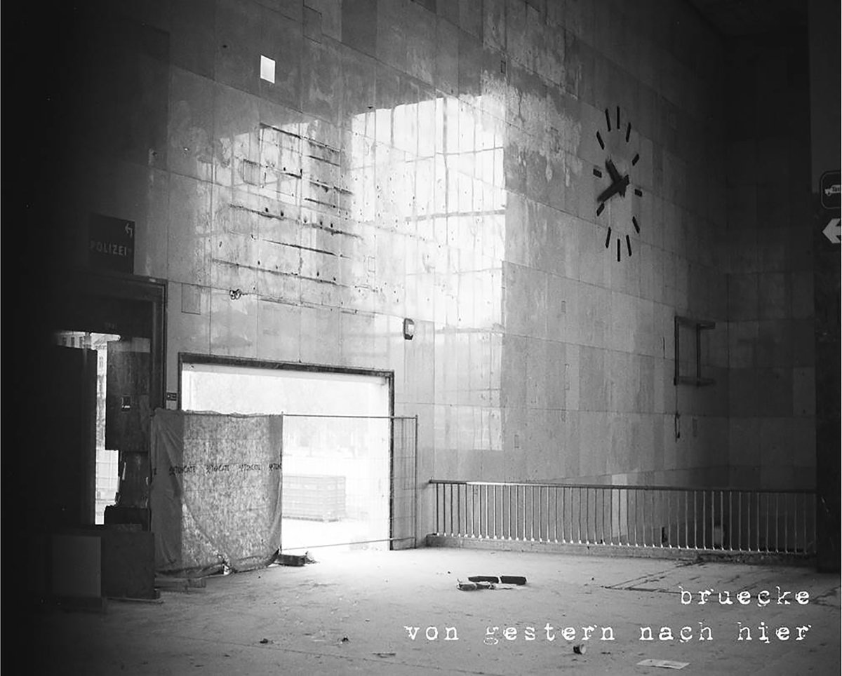 Von Gestern Nach Hier
