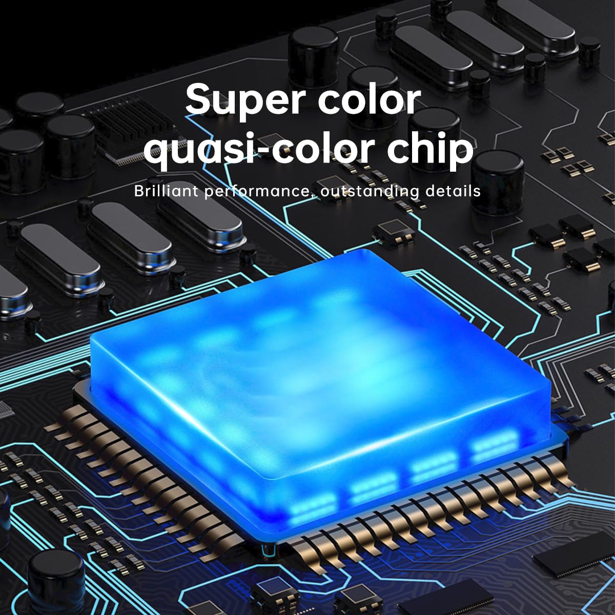 Microscopio digitale da 4,3 pollici, schermo IPS 50X-1000X, ingrandimento 1080p, HD, microscopio con supporto regolabile in metallo, 8 LED con scheda TF compatibile da 32 GB, sistema PC per Windows