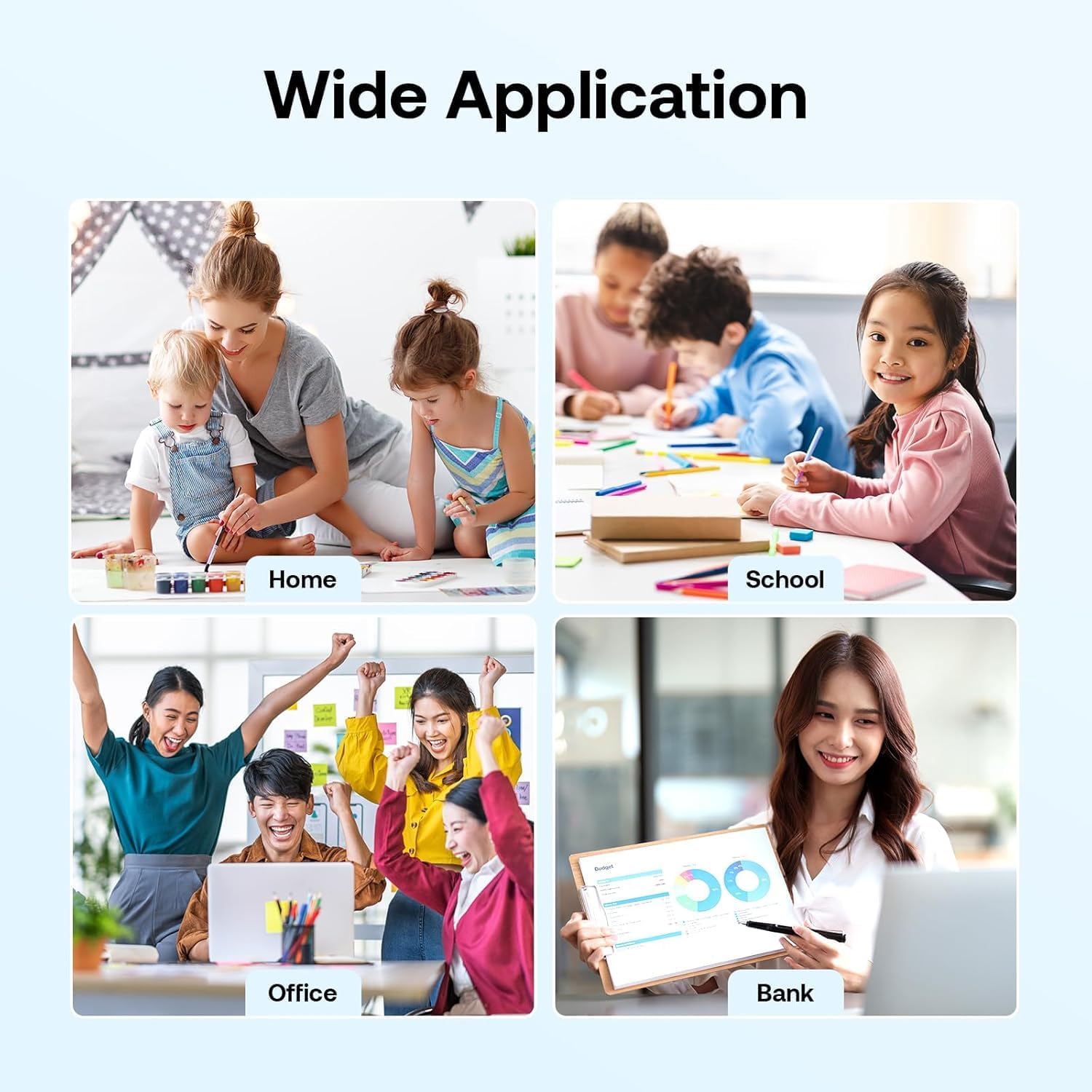 Kingmo 787-1 Red Fluorescent Ink Cartridge Replacement for PB 787-1 787 Postage Machine Ink Replacement for PB SendPro Connect+ 1000 2000 3000 Printer High Capacity (1-Pack, 65000 Pages)