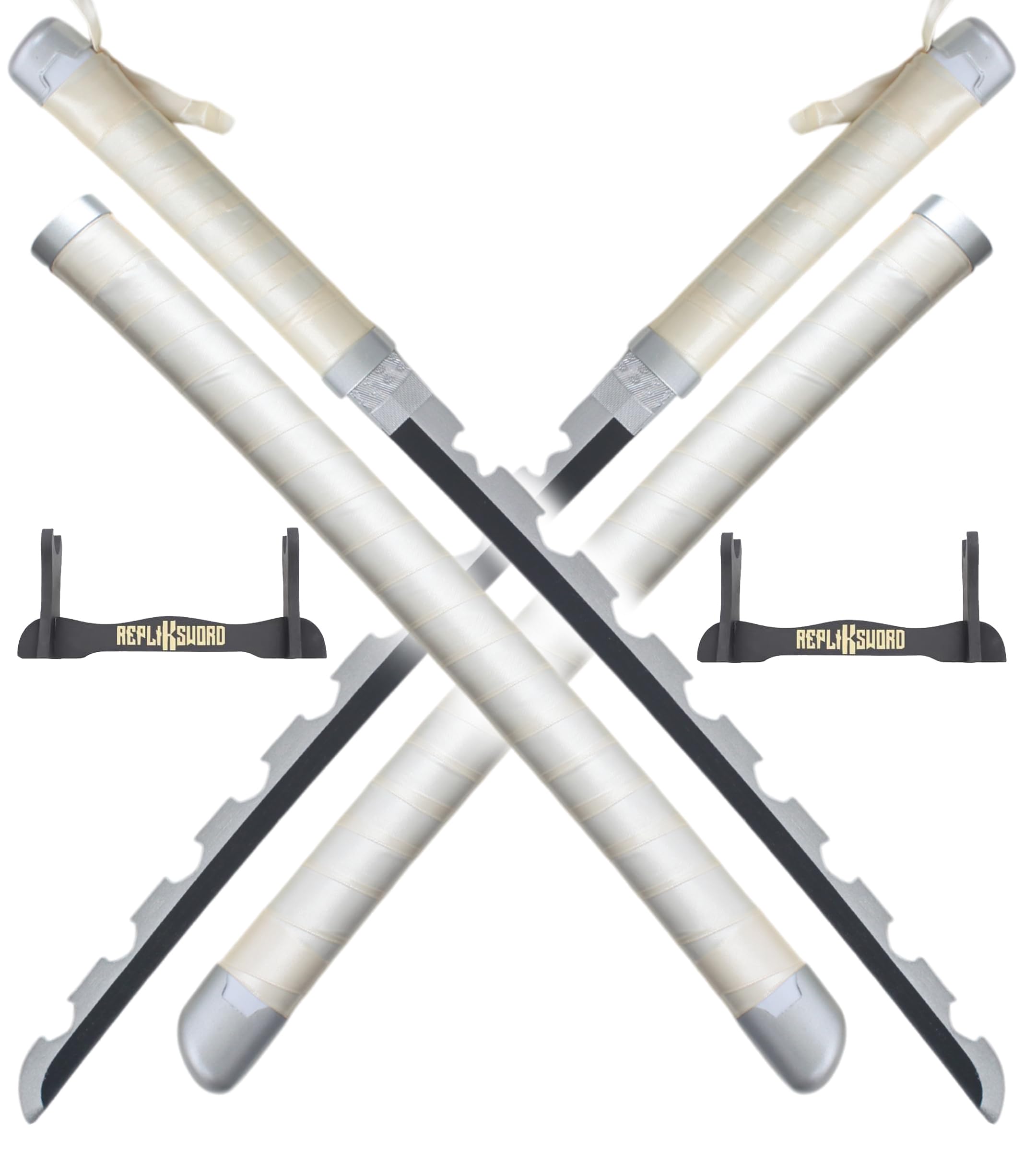 Katana en Bois Inosuke Hashibira Epee Cosplay Sabre - 80cm