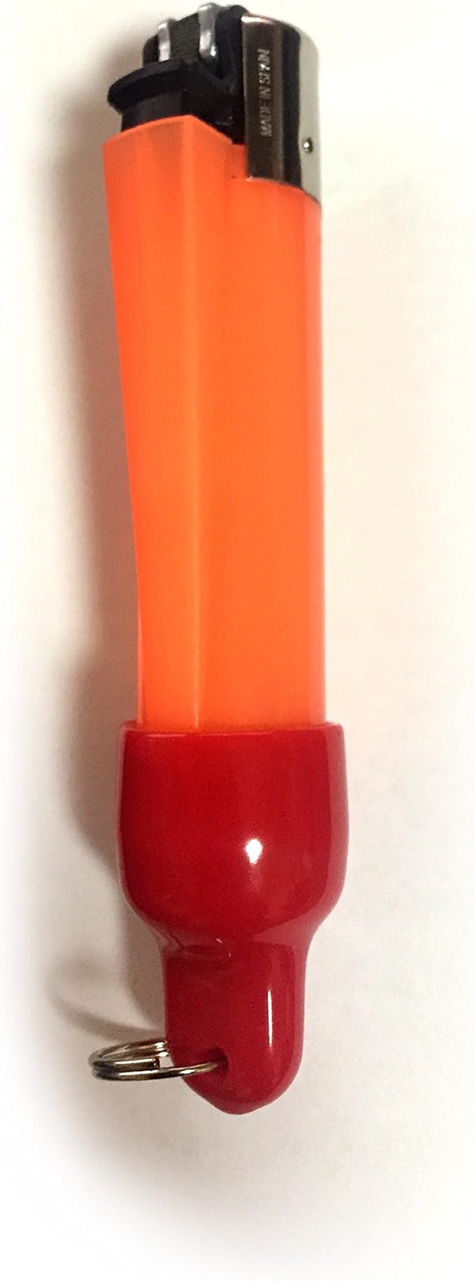 Amazon Co Jp Bic ライター用 チューブホルダー 4個セット