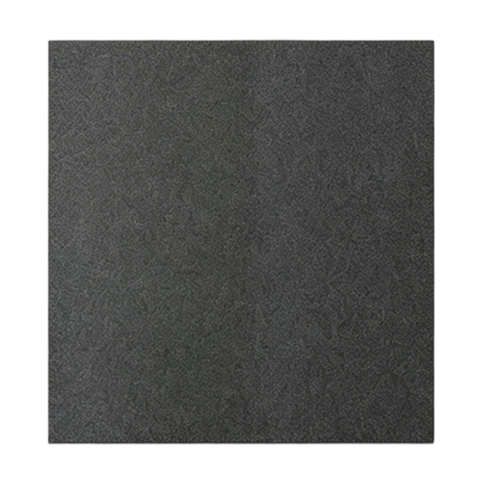 Tapis sous piscine Tapis feutre protecteur de bassin