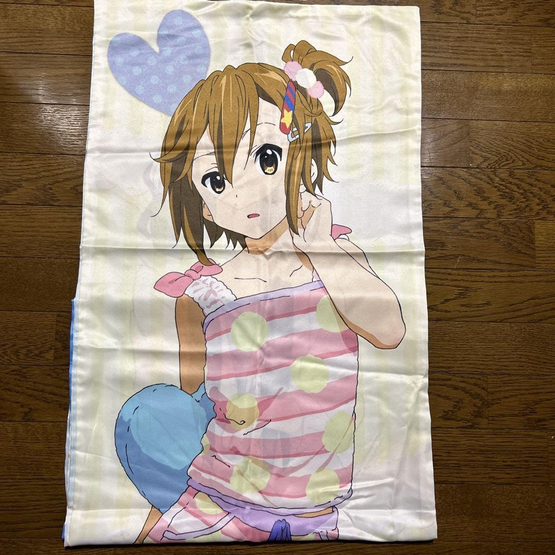 Amazon.co.jp: 521. ※値引可 △秋山澪 △田井中律 △けいおん △抱き枕 