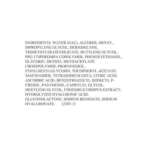 Miniatura 11 de wet n wild Niebla de ajuste de enfoque de fotos, hasta 24 horas de uso, ligera y nutritiva con provitamina B5 y E, adecuada para todo tipo de piel,