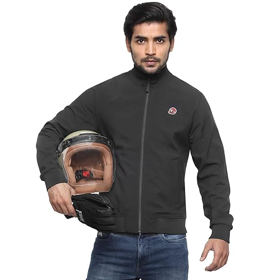 Royal Enfield Winter Jacket JACKET