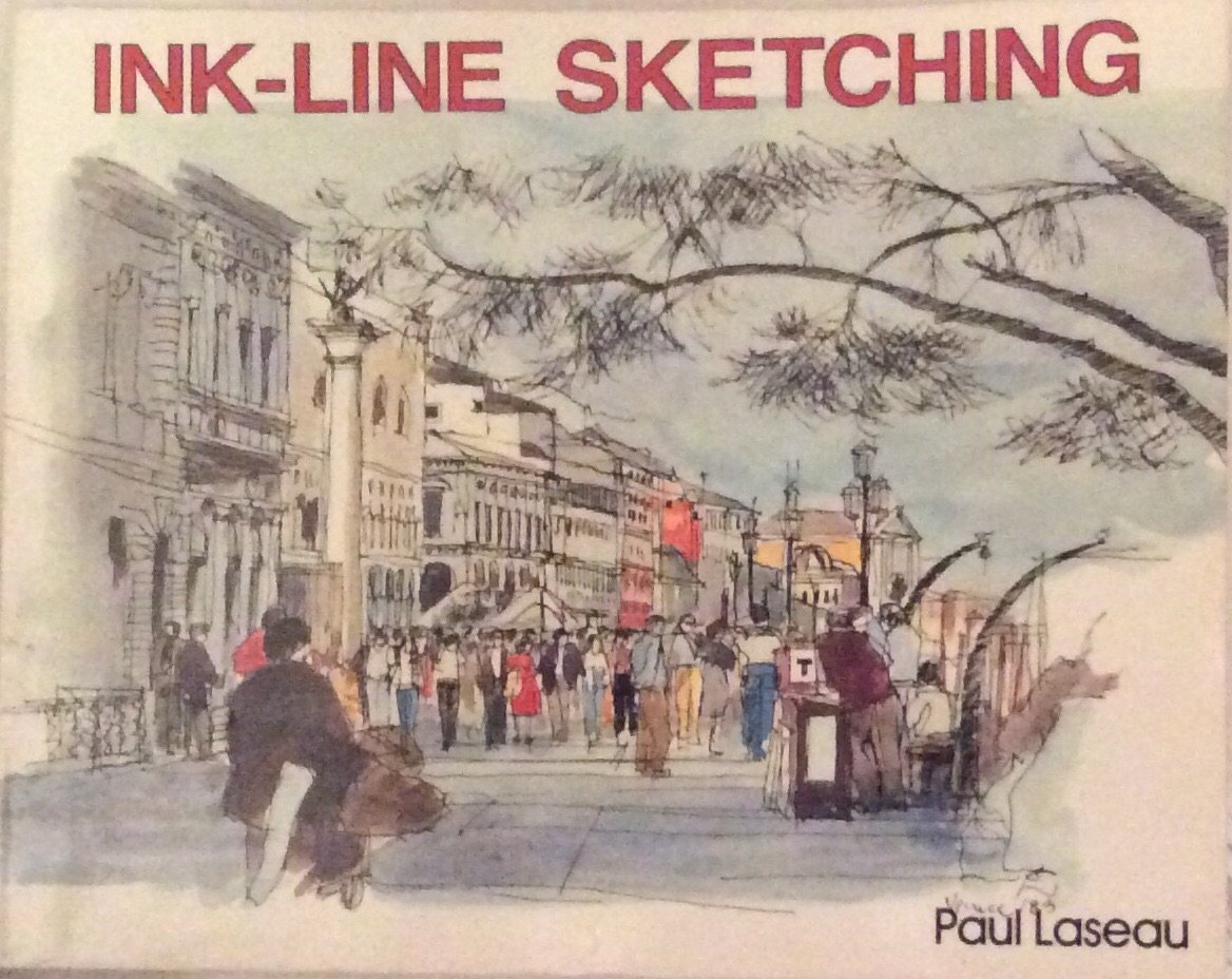 米山舞　ING ROUGH&SKETCH LINE WORK 米山舞 ING ROUGH&SKETCH LINE WORK Rounded Lines and strokes