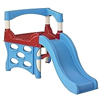 Algopix Similar Product 19 - American Plastic Toys My First Climber