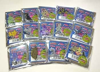 ジョジョの奇妙な冒険 Part5 黄金の風 アクリルminiフィギュア セッコ 712df7LTETL._AC_UF350,