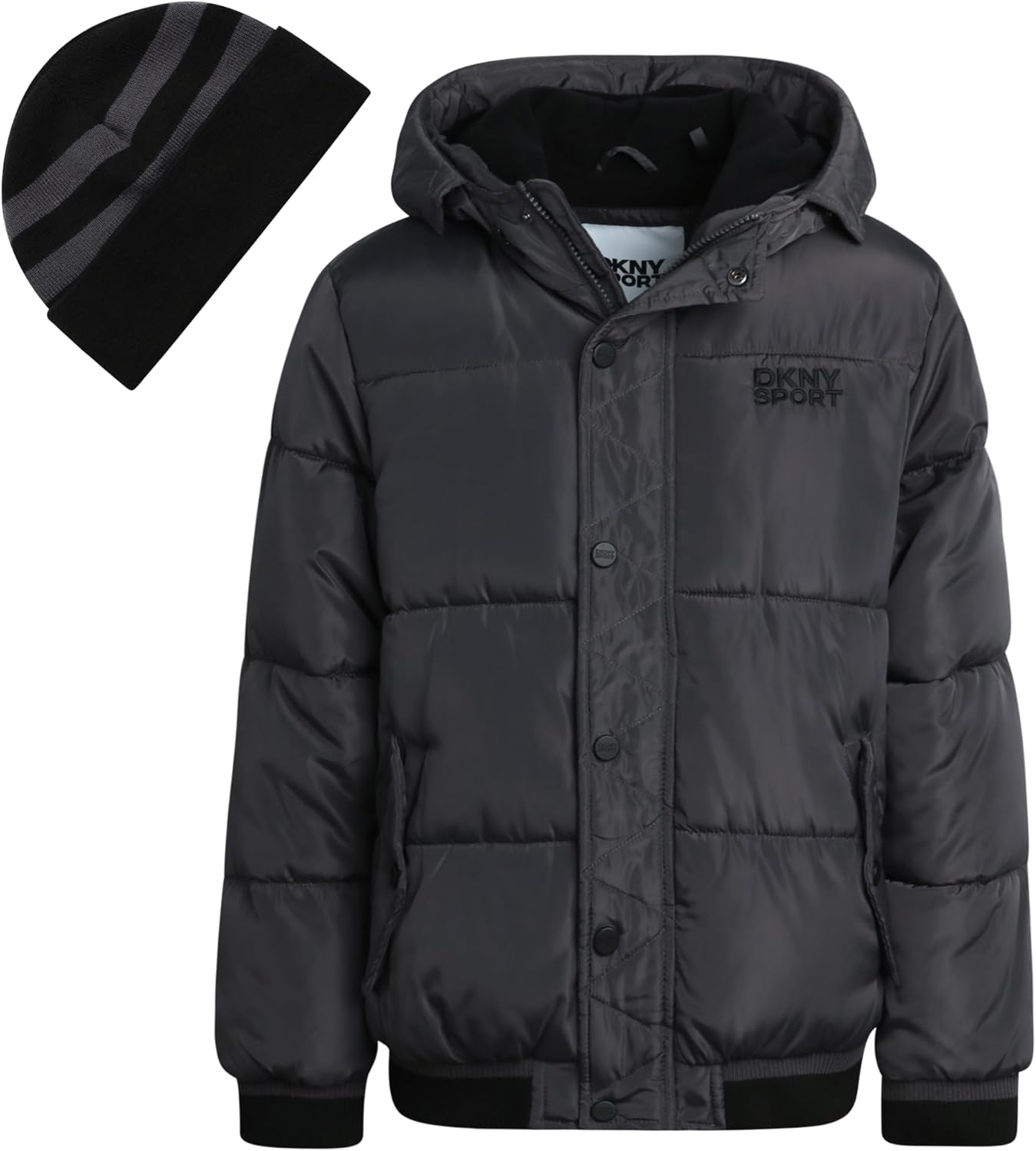 Parka Kwd Boys Jacket Parka Kings Will Dream Coat Kids Kings Will