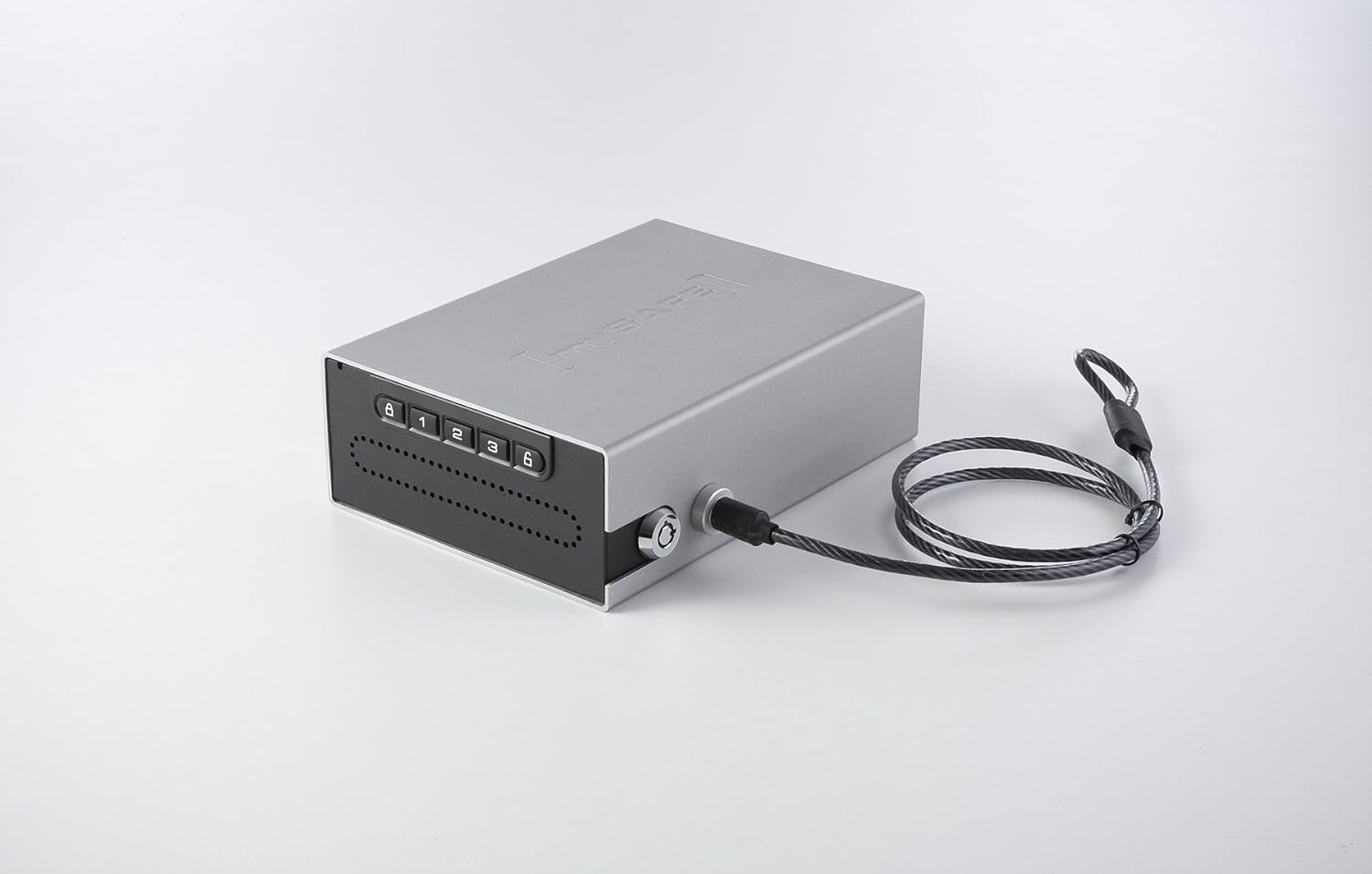 Amazon.com: Xitel AUT-MS Mysafe Auto Lockbox : Office Products