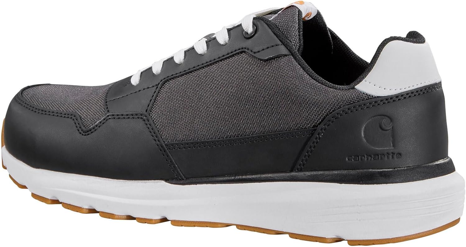 Carhartt Footwear FG2011M Greenfield Sneaker
