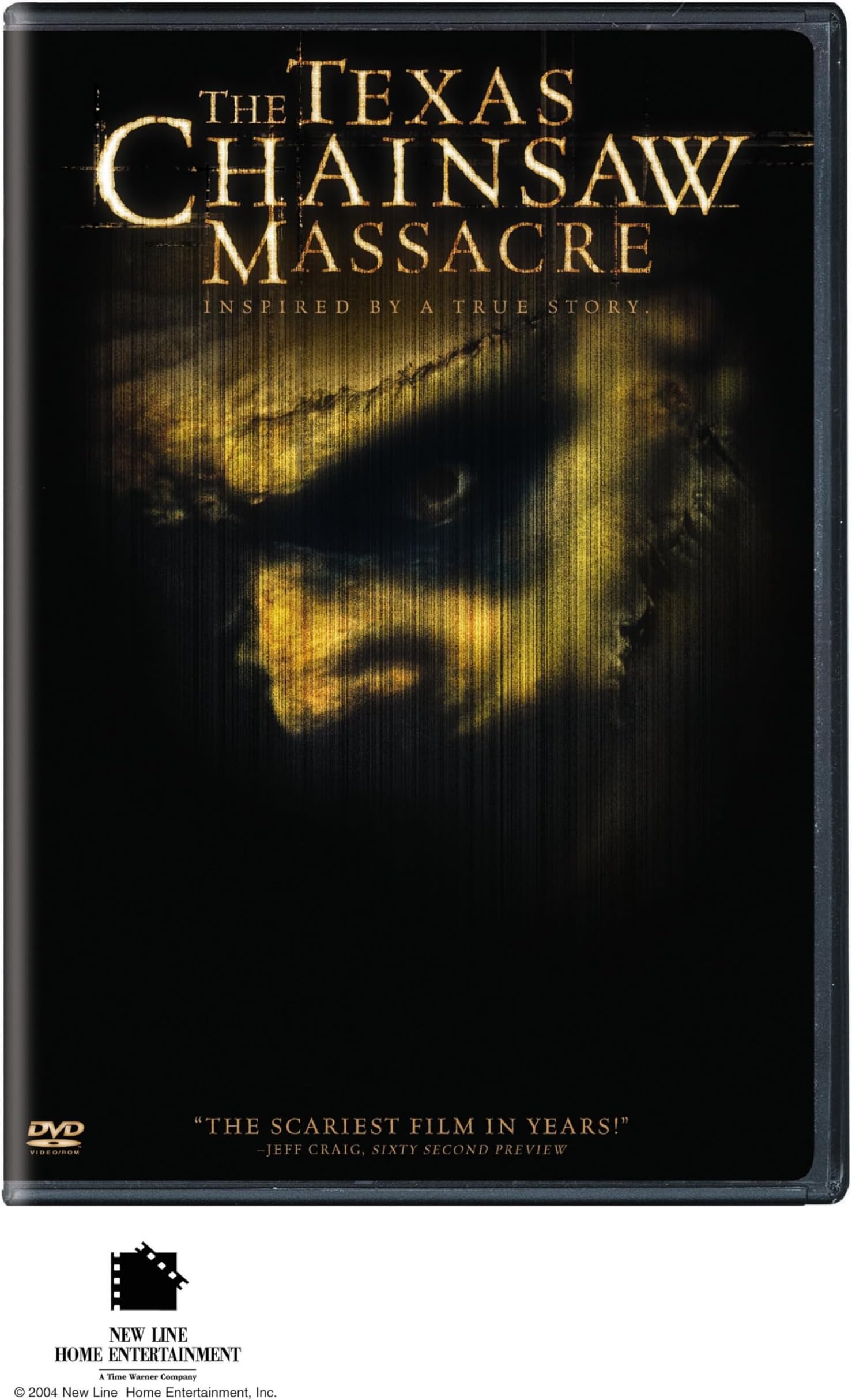 The Texas Chainsaw Massacre