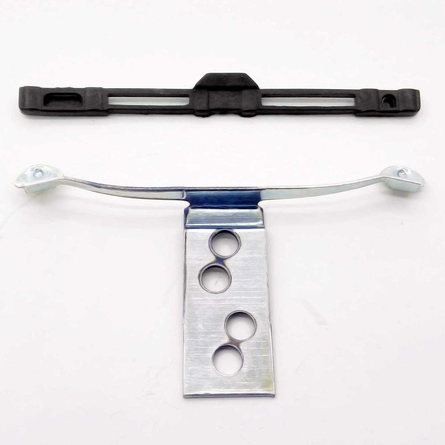 SUNROOF Repair KIT Rail MOUNTING Brackets Clips Compatible with BMW E46 E36 1998-2005 (L-R)