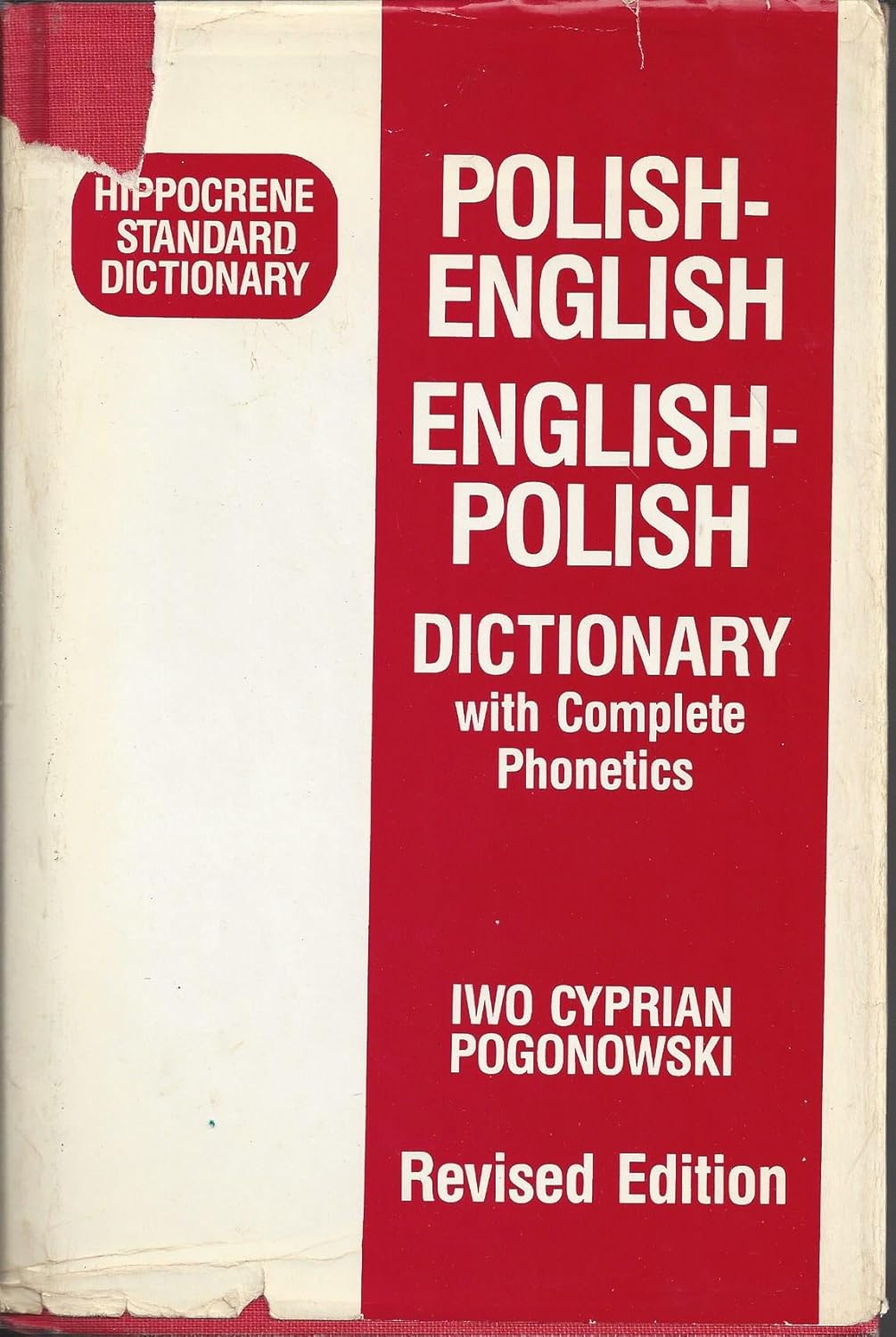 PolishEnglish, EnglishPolish Dictionary with Complete Iwo