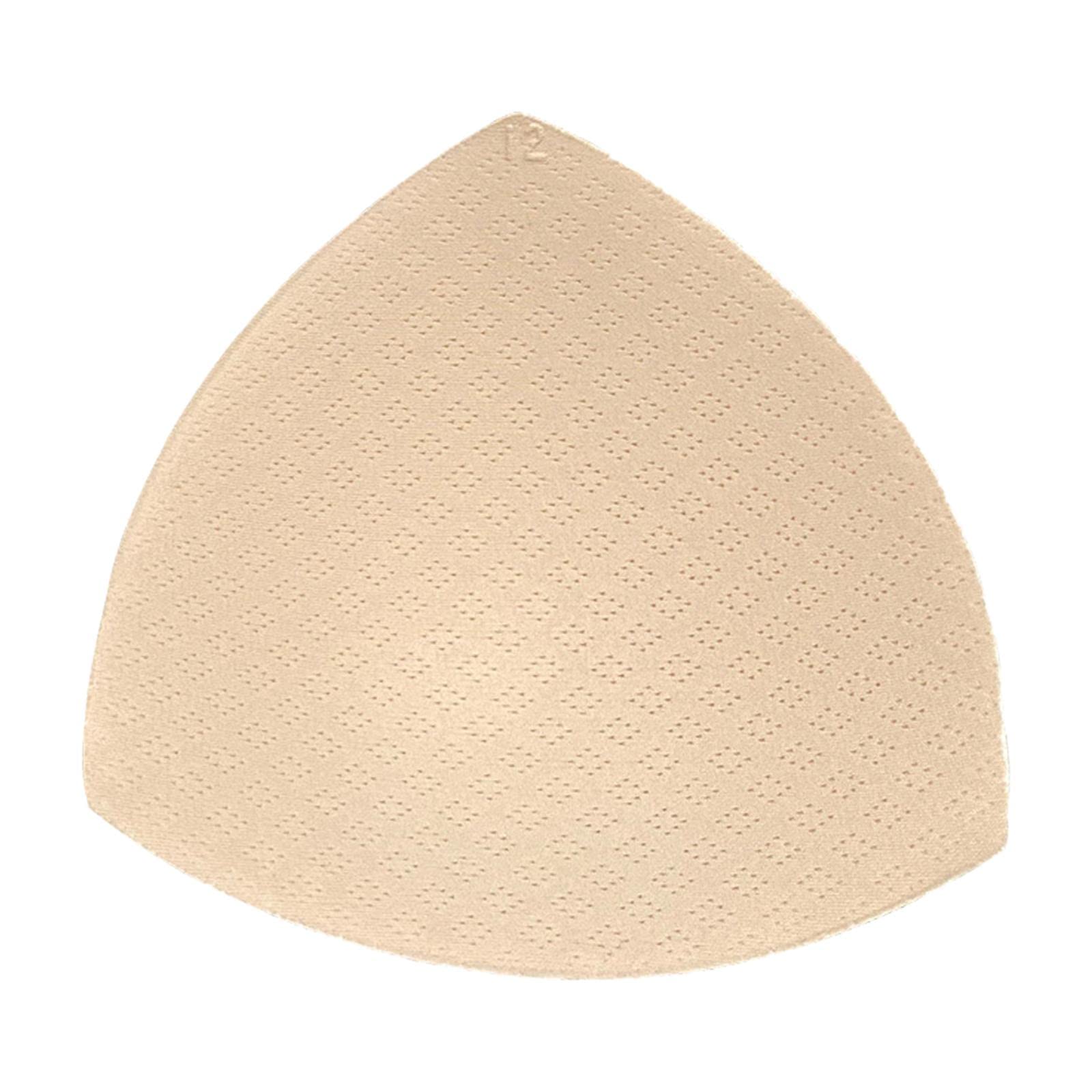 BNF® 3 Pairs Foam Bra Insert Refreshing Soft Bra Pads Inserts for Everyday Wear Skin Color|Crafts | Sewing |Bra Cup Pads|3 Pairs Bra Pads Inserts-image-31