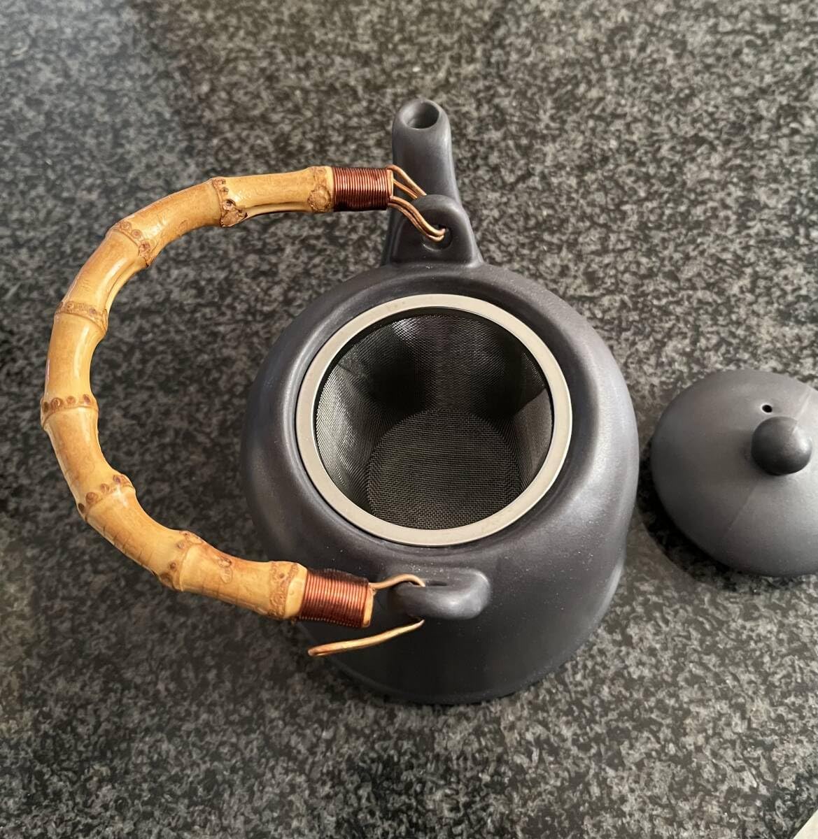 染付唐人文土瓶茶器揃 其泉作 染付唐人文土瓶茶器揃 其泉作 Yahoo