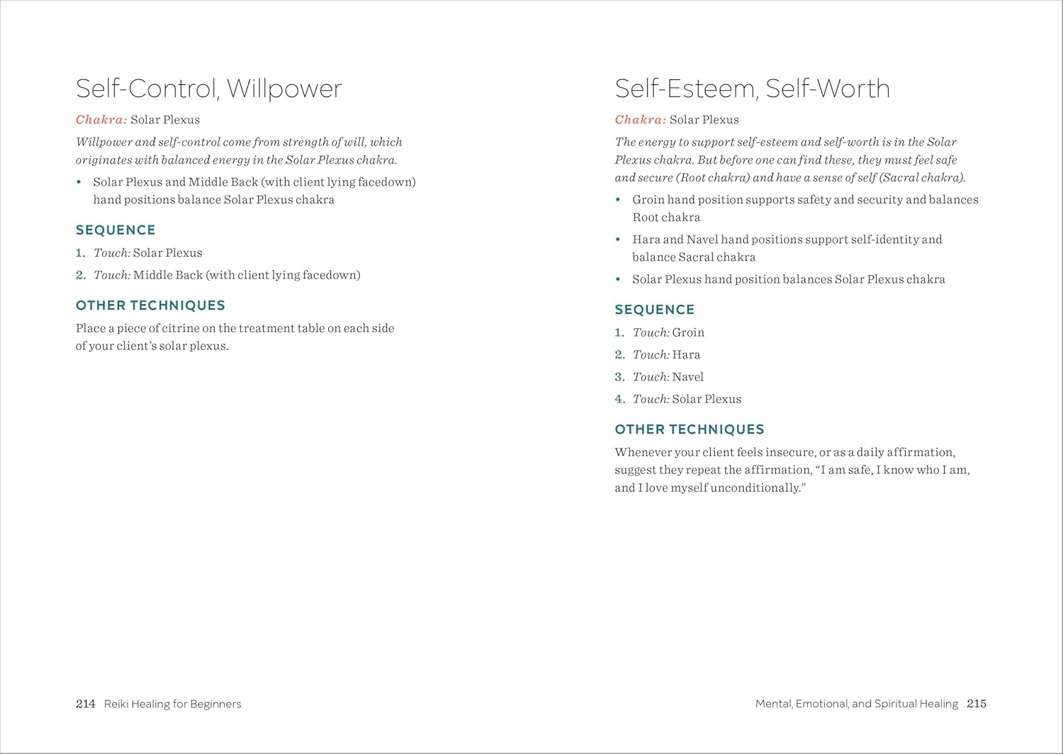 Reiki Healing for Beginners: The Practical Guide with Remedies for 100+ Ailments - Image 6