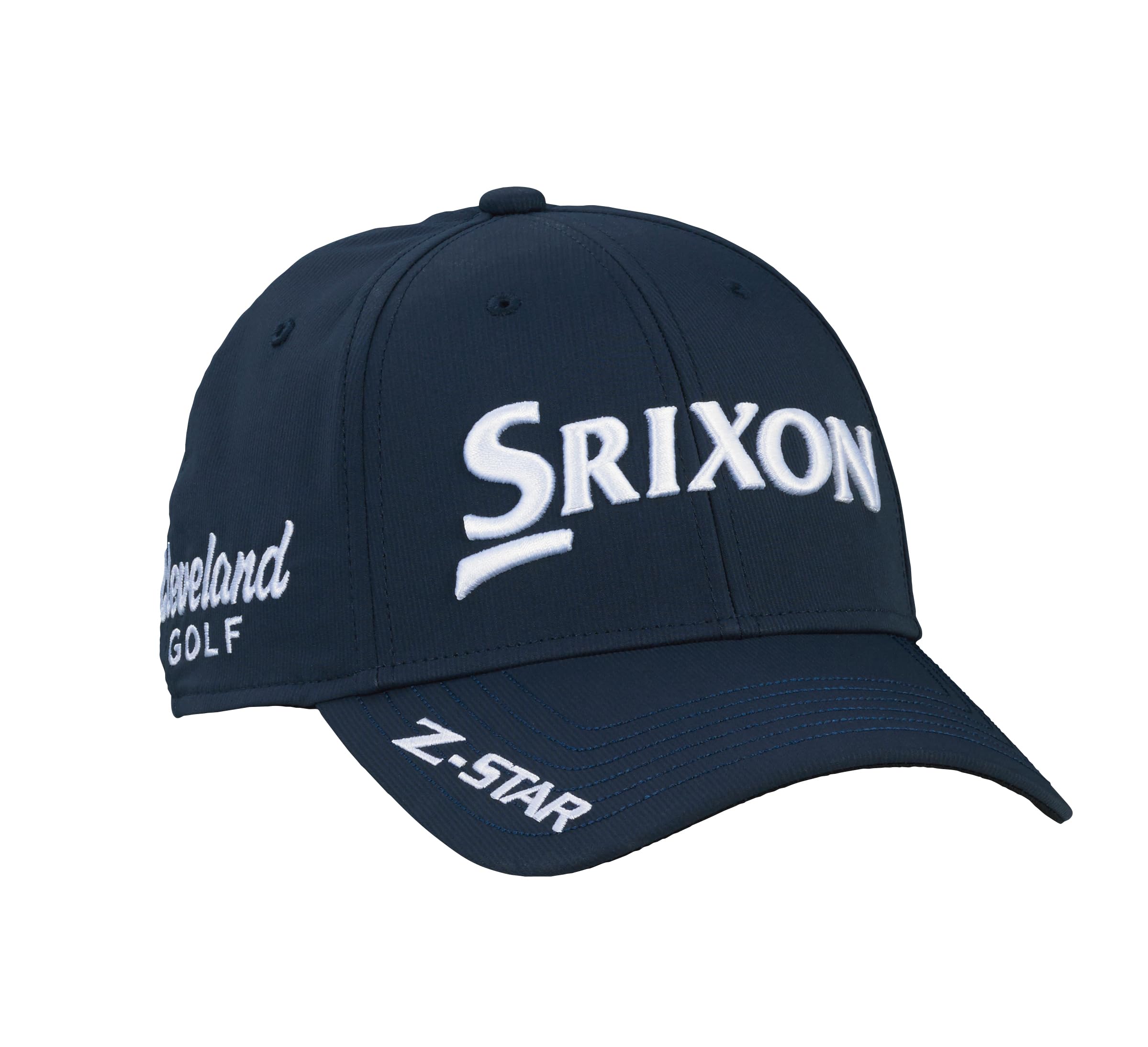 [DUNLOP] [ゼクシオ] ゴルフウェア キャップ SRIXON プロモデルキャップ メンズ