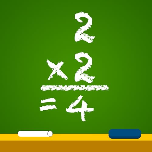 Multiplication Table