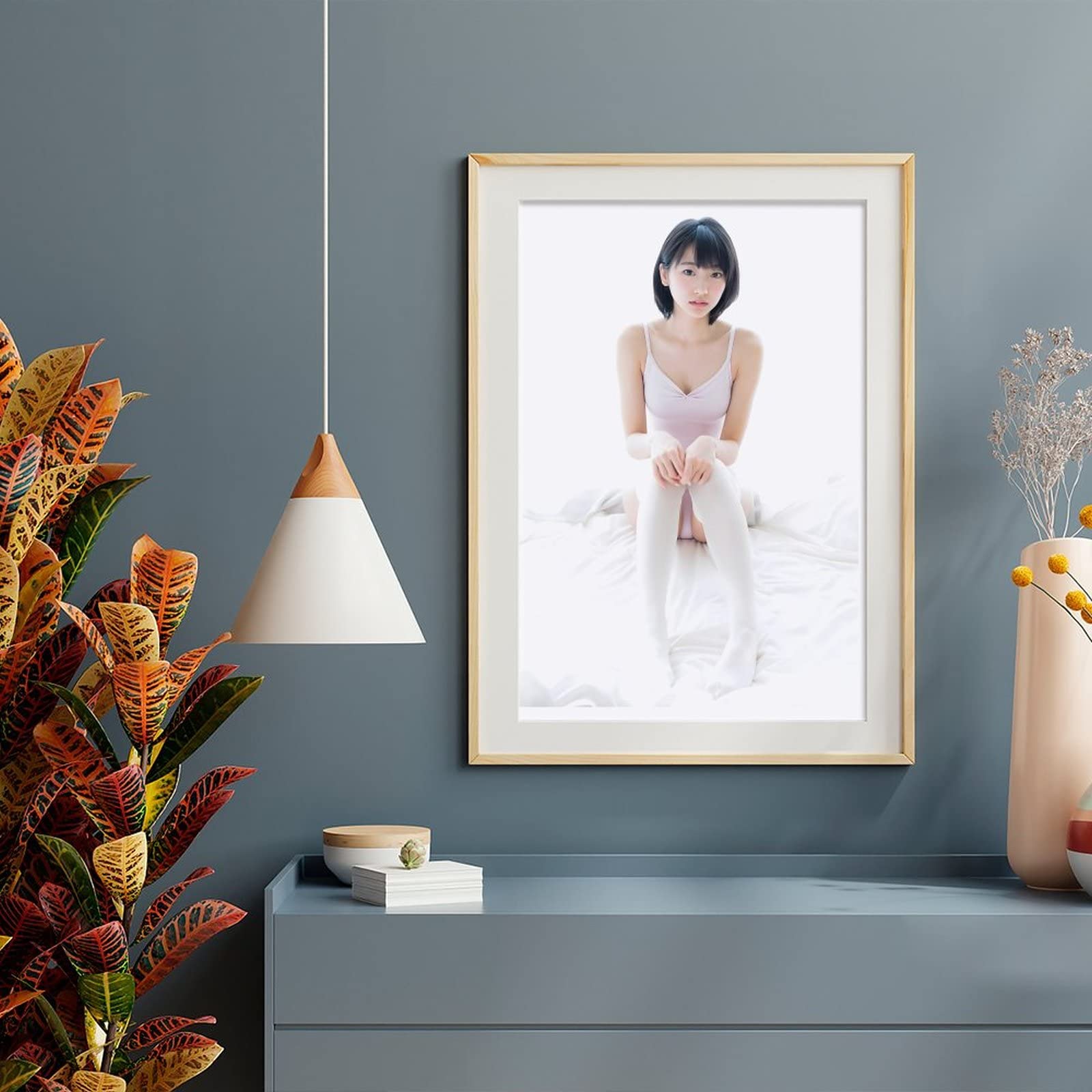 Amazon.co.jp: 武田玲奈ポスター15写真画像かわいい清純 壁に贴って