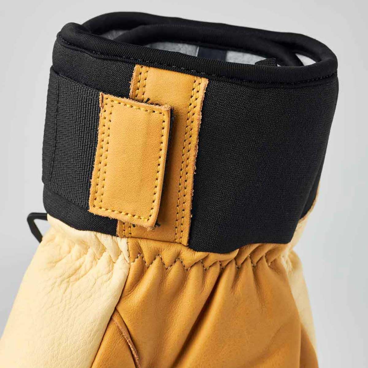 Amazon | HESTRA ヘストラ 33872 Topo 3-Finger Brown ブラウン