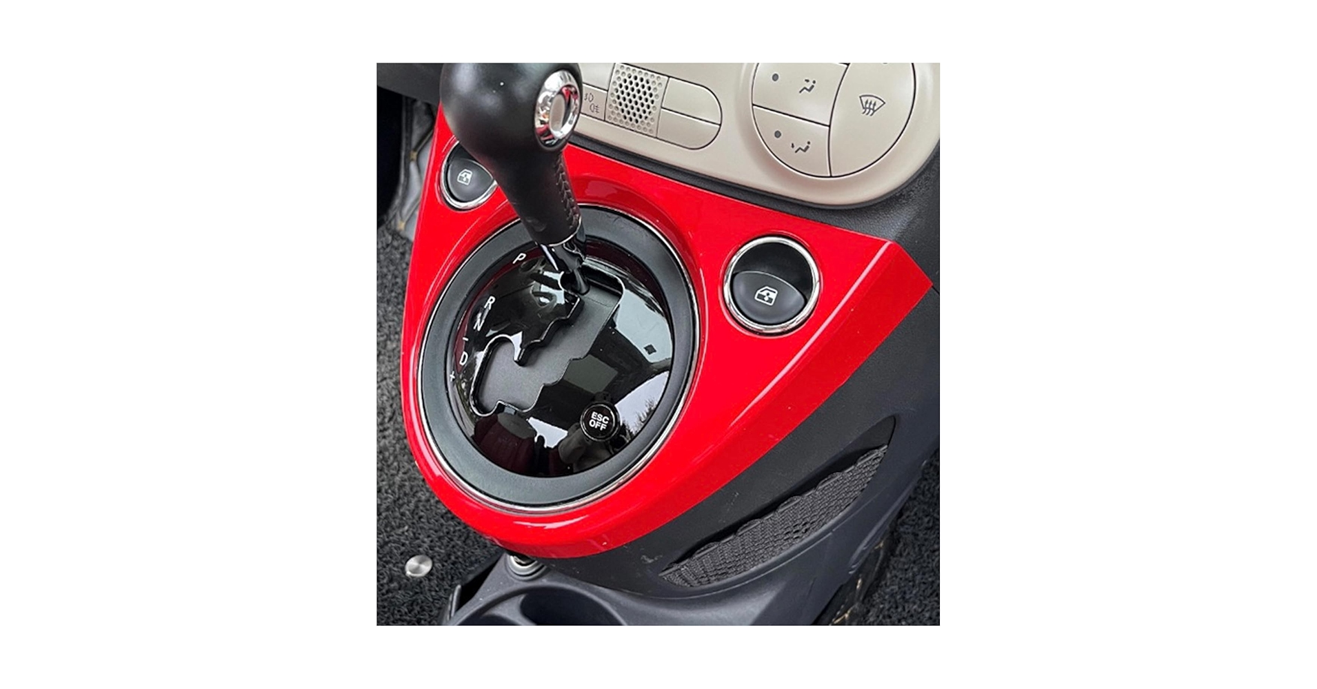 ABARTH アクセサリーセット アバルトのアクセサリー｜ABARTH（アバルト）