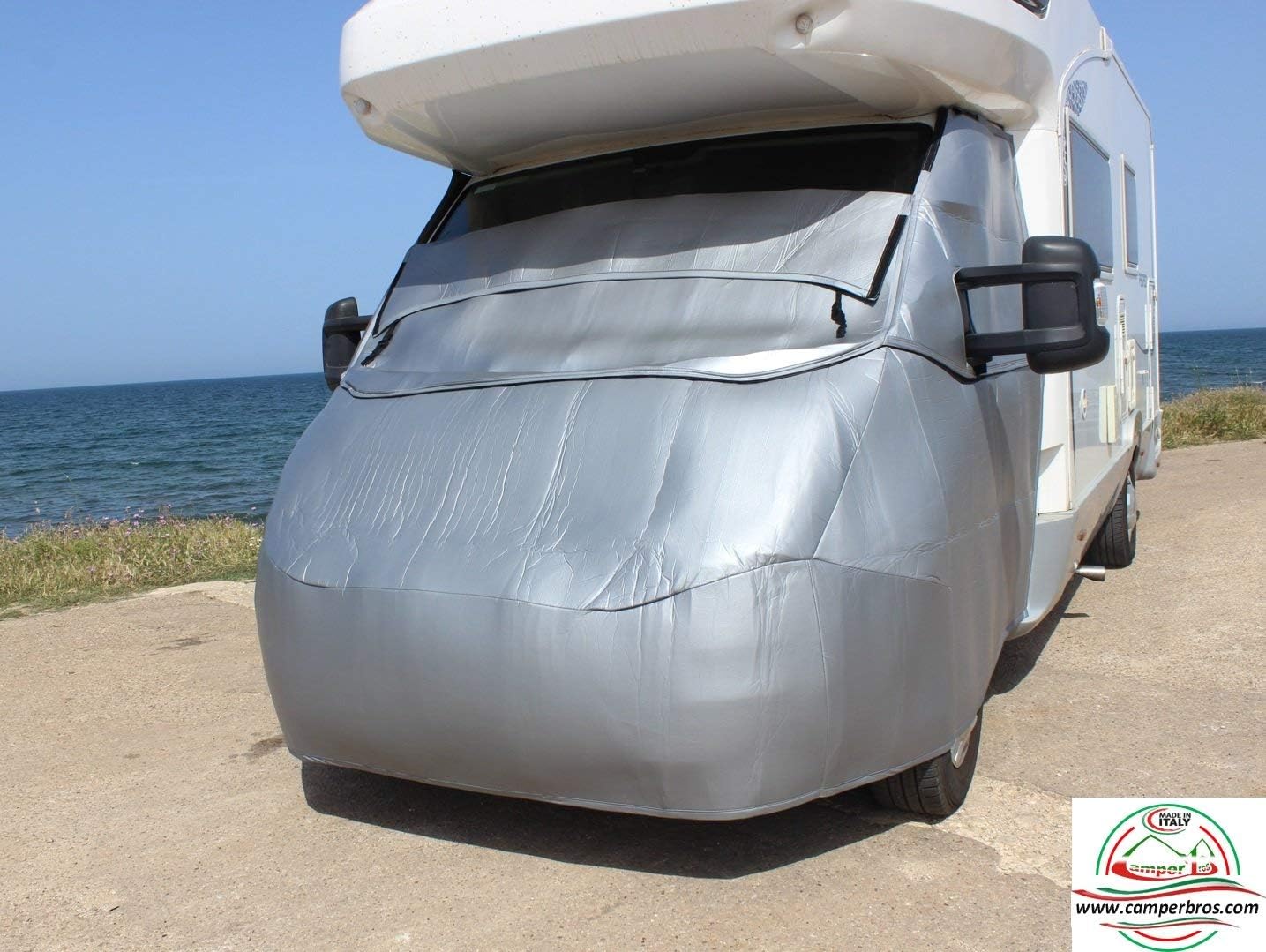 detergente per vetri oscurati