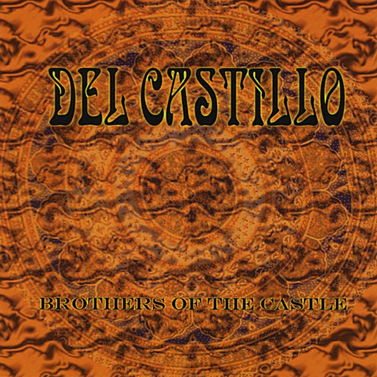Del Castillo