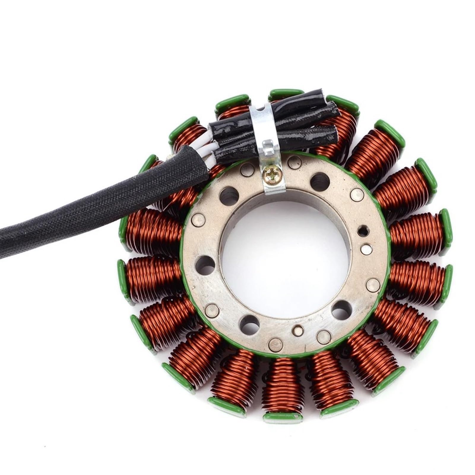 Statore di accensione per Raptor 700 per YFM700R per 700R per YFM700RSP Bobina statore generatore Magnete Moto