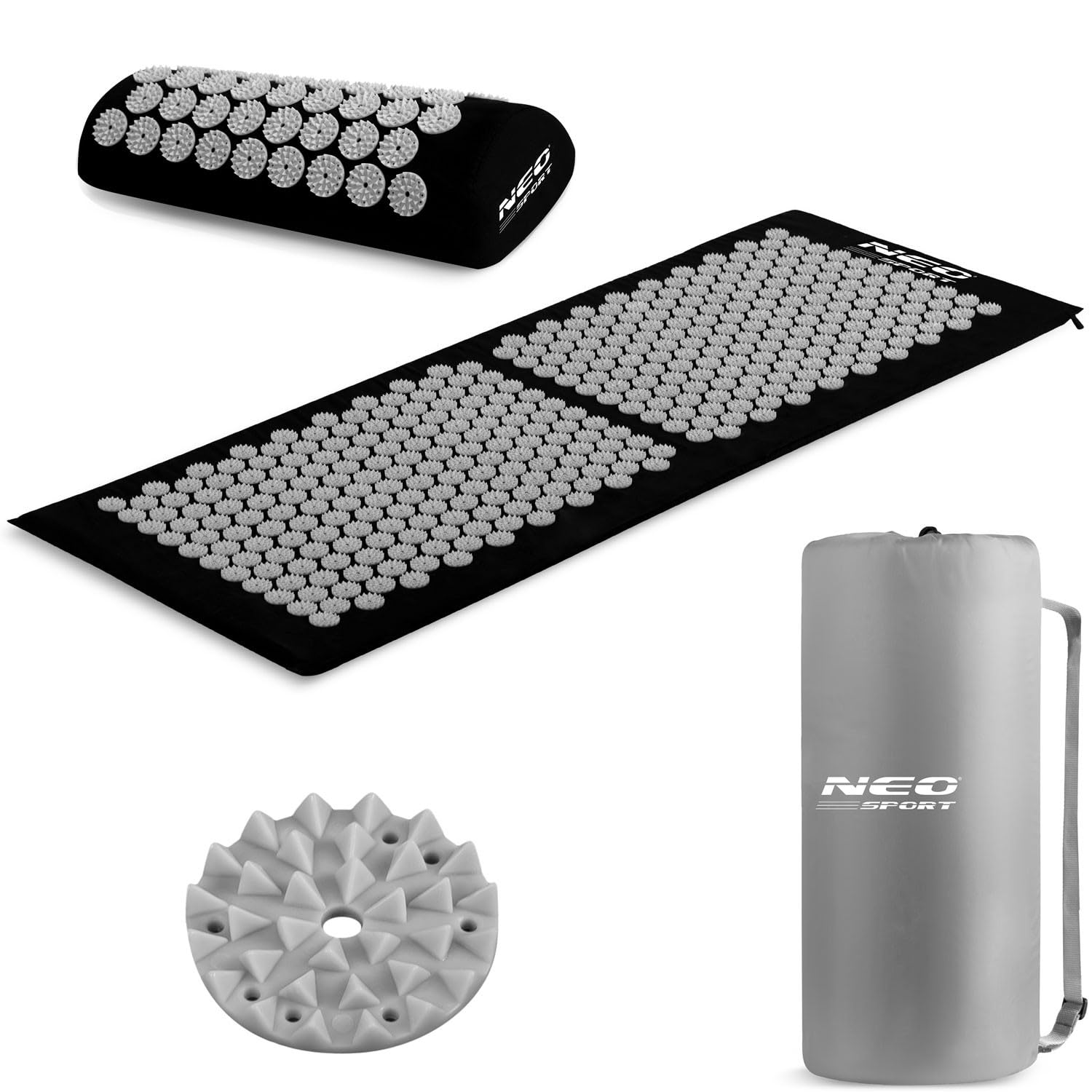 Neo-Sport NS-901 Acupressure Mat
