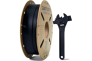 Giantarm PLA Filament 1.75mm: Unparalleled Precision and Strength