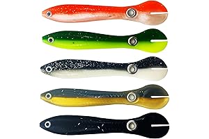 The Essential Loach Bait Set for Anglers