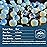SigMntun Opal Healing Crystal Stone Set - 24 Pieces, 0.6 Polished Stones for Healing, Meditation, Reiki, Chakra, Crafting & Decoration