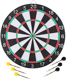 Masterdarts® Unisex Adulto, sin Color, Talla única