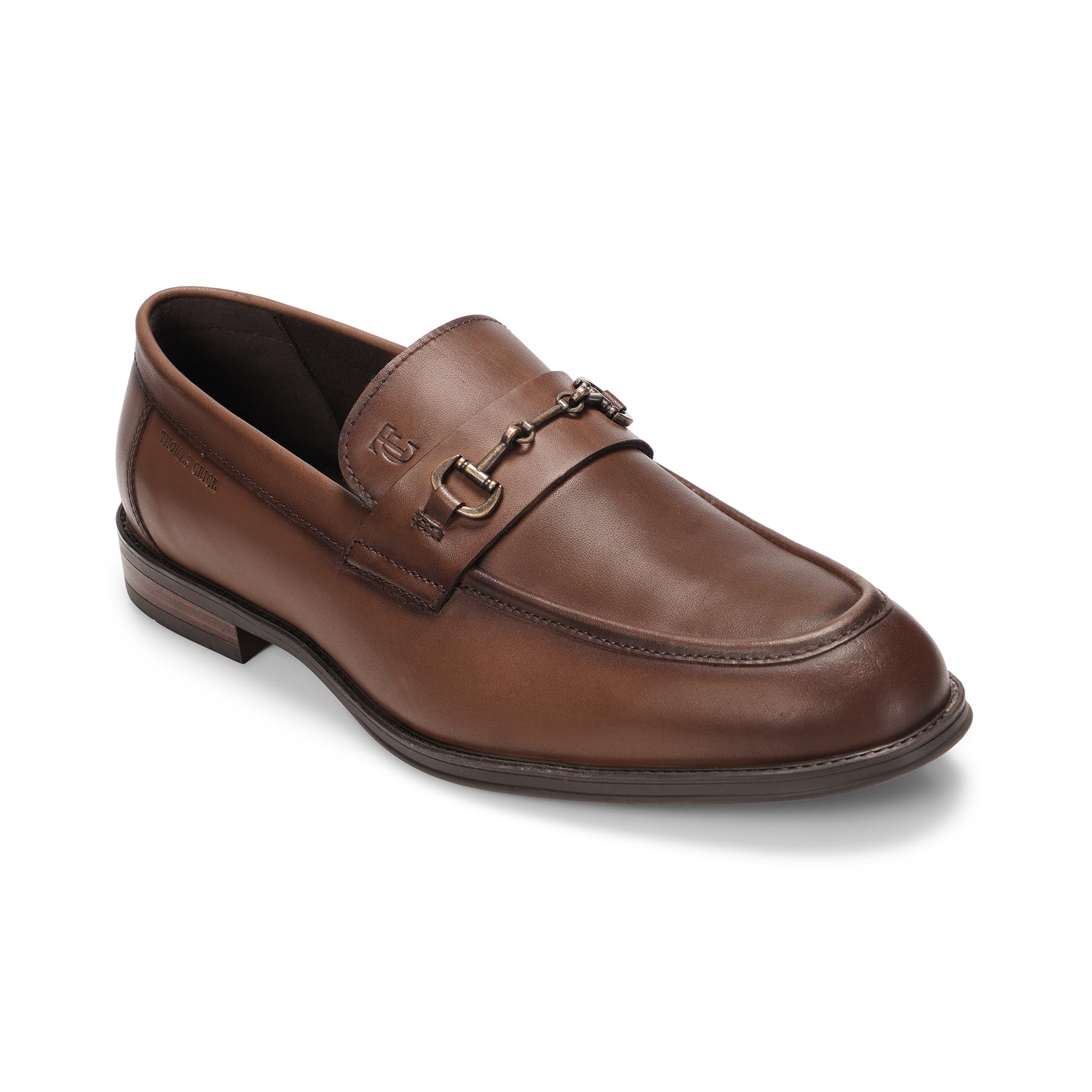 Men’s Fashion Loafers with Metal Tip – Anti-Skid Sole & Ankle Cushioning-image-39