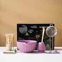 まっちゃ Amazon.com: 7Pcs Japanese Matcha Tea Set, Matcha Kit with