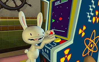 Amazon.co.jp: Sam & Max: Beyond Time and Space (輸入版) : ゲーム