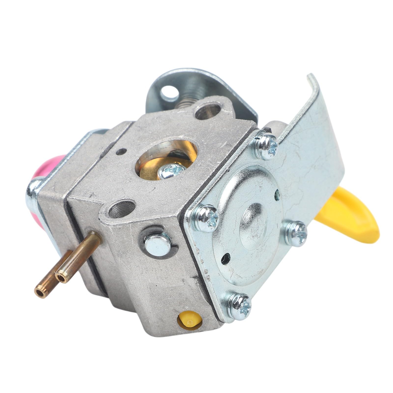 Carburador de repuesto C1U-W24 para motor de cortacésped M3298, ajuste preciso para una fácil instalación, mejora la respuesta del acelerador y la eficiencia