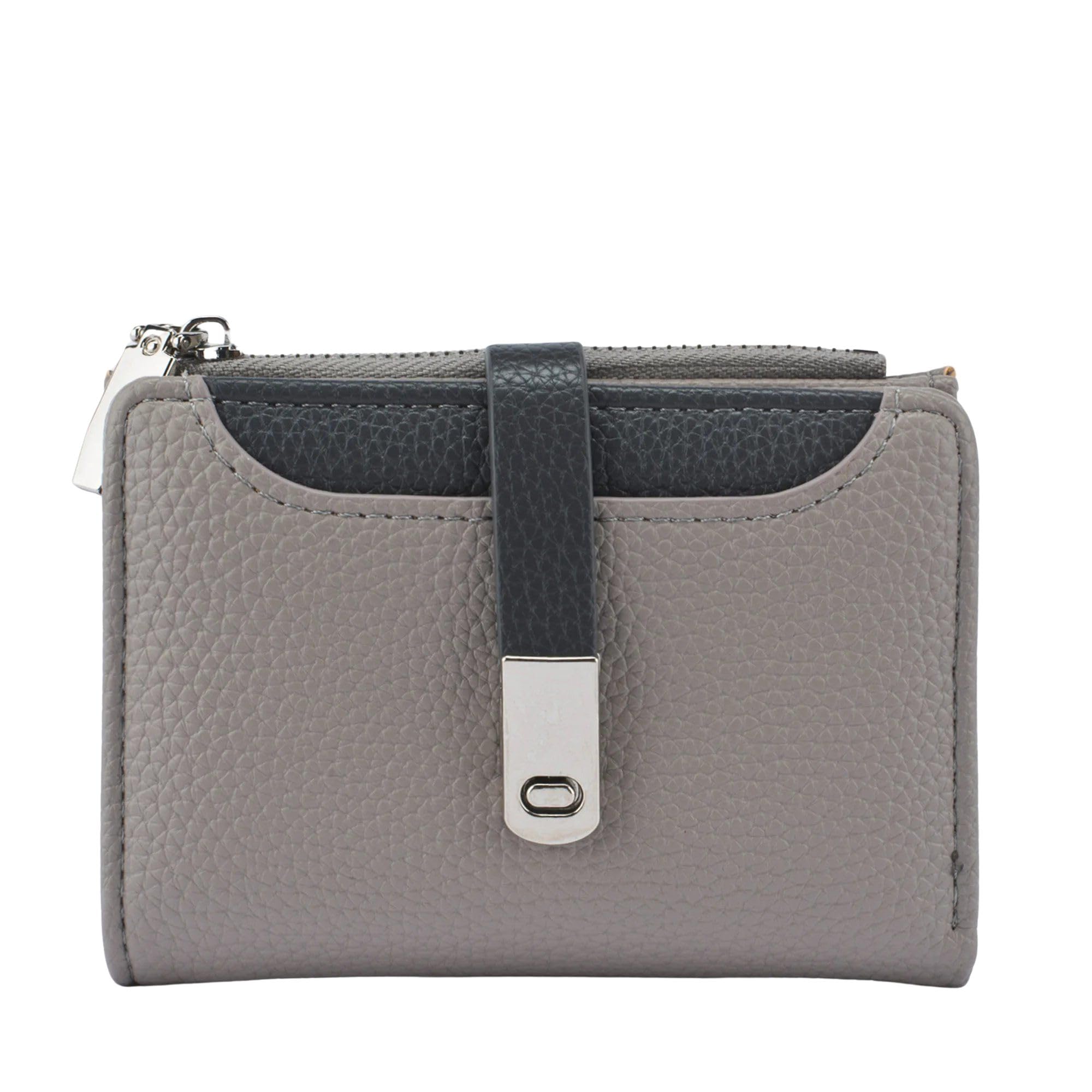 lino perros Avril Muse Grey Wallet-picture-29