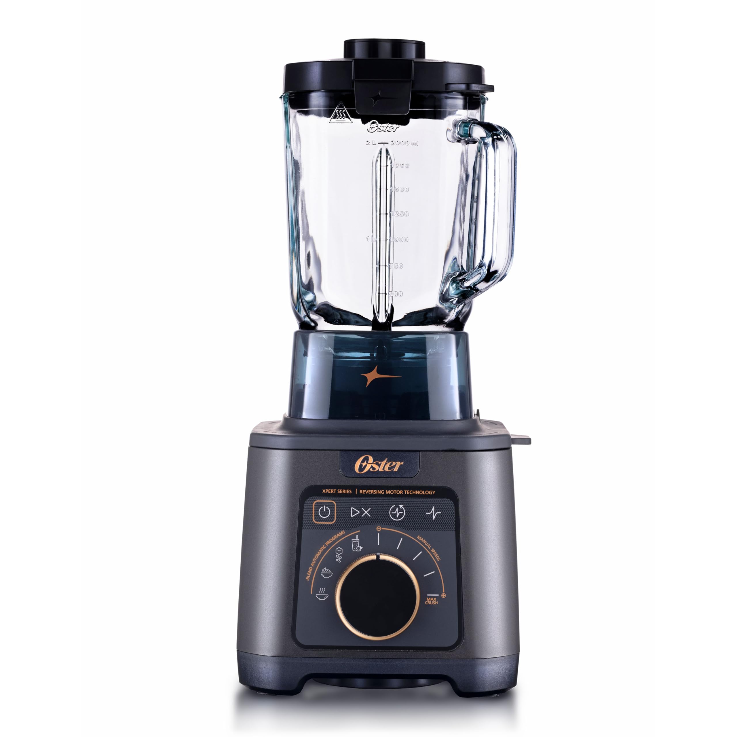 Amazon.com: Titan Performance Blender for Smoothies, Salsa, and